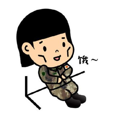 火神山抗疫表情包 抗擊卡通經(jīng)典表情包大全