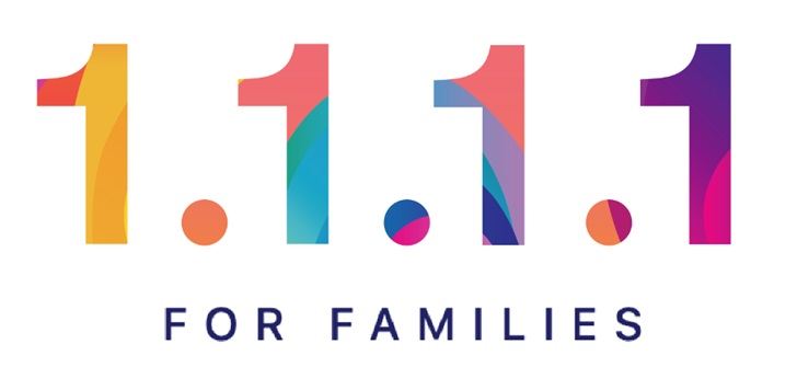 Cloudflare 推家庭 1.1.1.1 公共 DNS，阻止惡意軟件和成人內(nèi)容