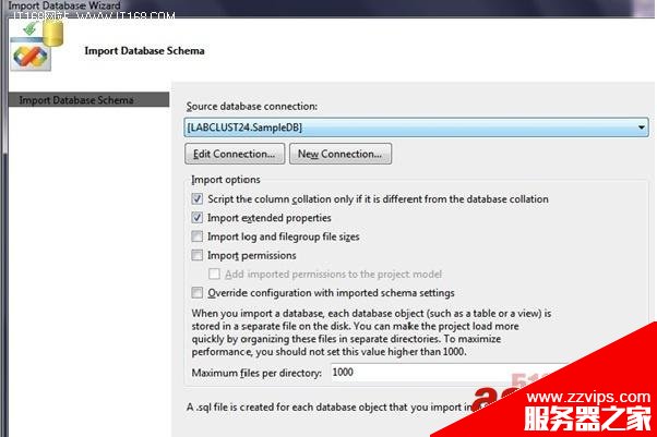 如何使用Visual Studio 2010在數據庫中生成隨機測試數據