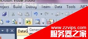 如何使用Visual Studio 2010在數據庫中生成隨機測試數據