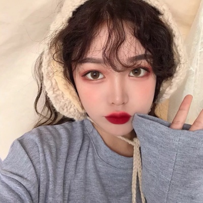 微信女生頭像真實(shí)生活照 很好看的個性女生頭像
