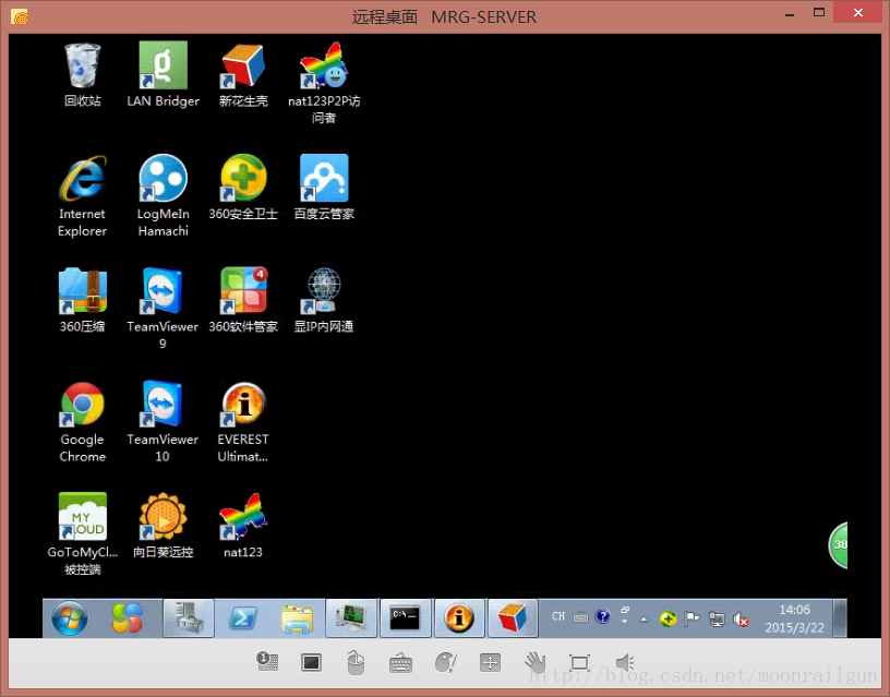 Windows 服務器必備十大軟件