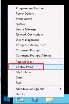 vultr vps服務器windows英文操作系統修改為中文（圖文教程）