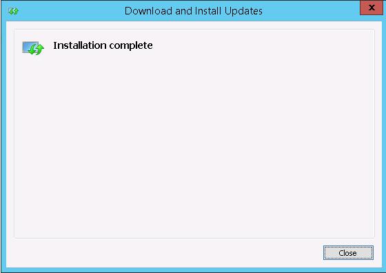 vultr vps服務器windows英文操作系統修改為中文（圖文教程）