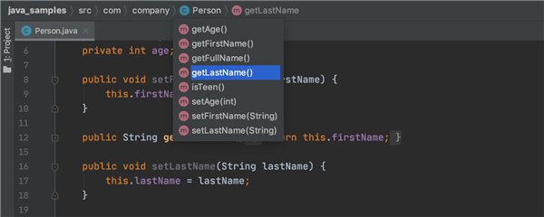 支持Java 14！Java開發工具IntelliJ IDEA 2020.1穩定版發布