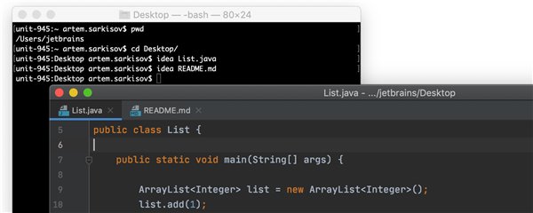 支持Java 14！Java開發工具IntelliJ IDEA 2020.1穩定版發布