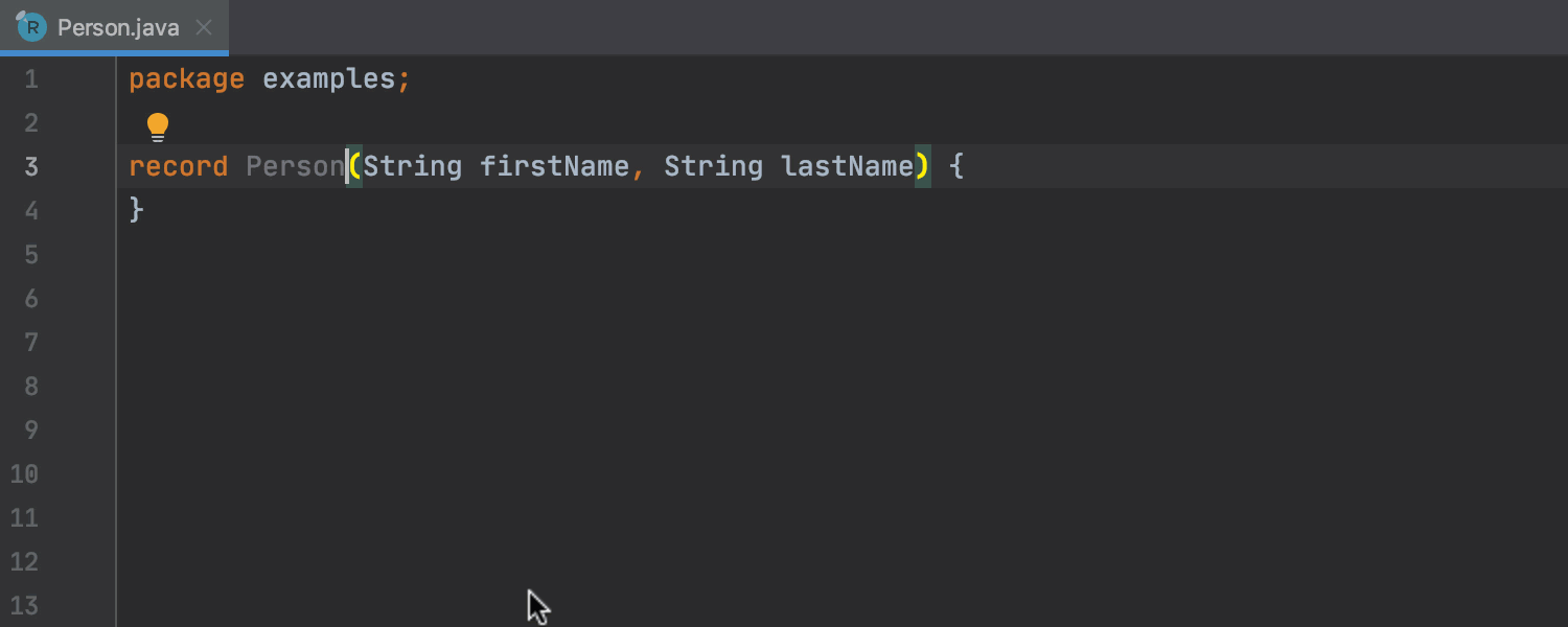 支持Java 14！Java開發工具IntelliJ IDEA 2020.1穩定版發布