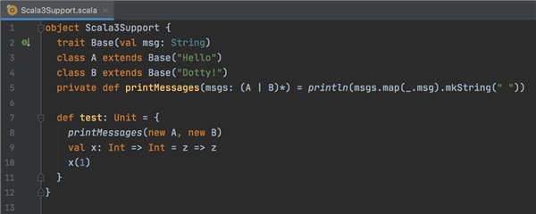 支持Java 14！Java開發工具IntelliJ IDEA 2020.1穩定版發布