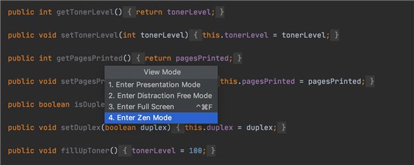 支持Java 14！Java開發工具IntelliJ IDEA 2020.1穩定版發布
