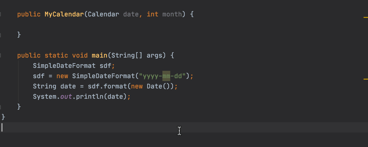 支持Java 14！Java開發工具IntelliJ IDEA 2020.1穩定版發布