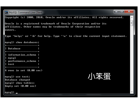 Windows環境開發PHP完整配置教程Apache+Mysql+PHP