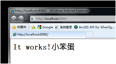 Windows環境開發PHP完整配置教程Apache+Mysql+PHP