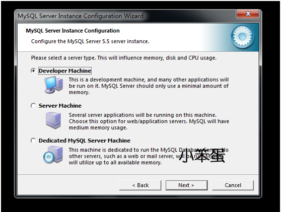 Windows環境開發PHP完整配置教程Apache+Mysql+PHP