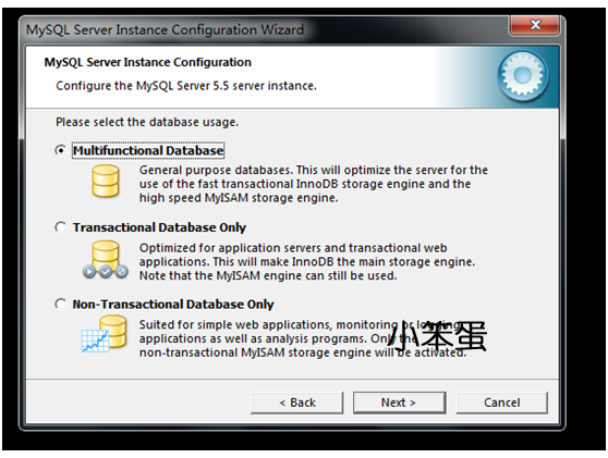 Windows環境開發PHP完整配置教程Apache+Mysql+PHP