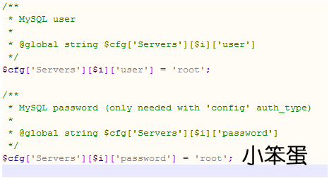 Windows環境開發PHP完整配置教程Apache+Mysql+PHP