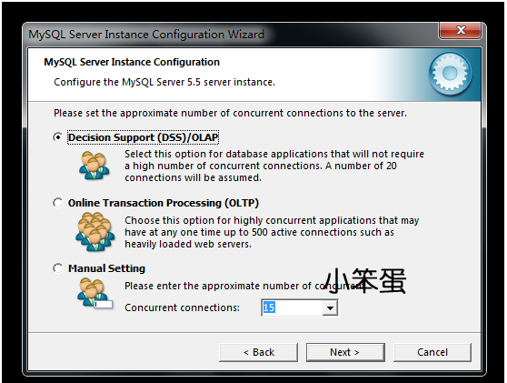 Windows環境開發PHP完整配置教程Apache+Mysql+PHP