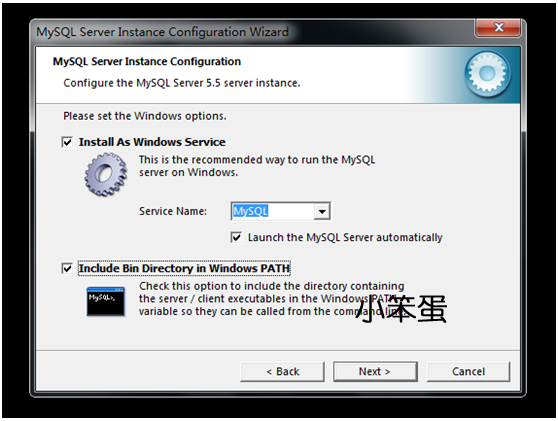 Windows環境開發PHP完整配置教程Apache+Mysql+PHP