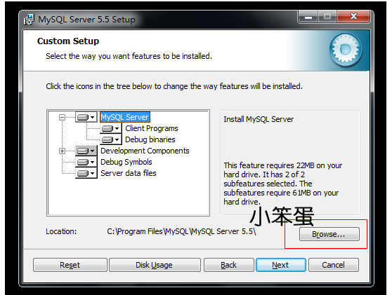 Windows環境開發PHP完整配置教程Apache+Mysql+PHP