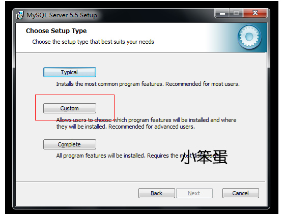 Windows環境開發PHP完整配置教程Apache+Mysql+PHP