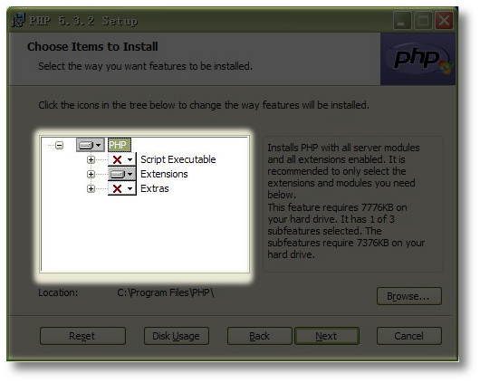 IIS7配置PHP環(huán)境完整圖文教程