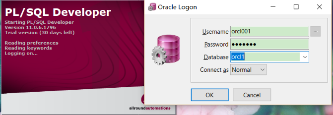 windows本地安裝配置oracle客戶端完整流程（圖文版）