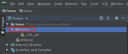 利用setuptools打包python程序的方法步驟