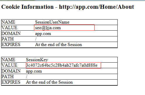 ASP.NET MVC SSO單點(diǎn)登錄設(shè)計(jì)與實(shí)現(xiàn)代碼