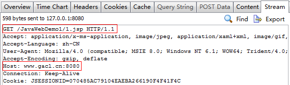 JavaWeb開發入門第二篇Tomcat服務器配置講解