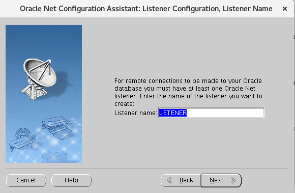 Centos7下oracle12c的安裝與配置圖文教程（詳細）