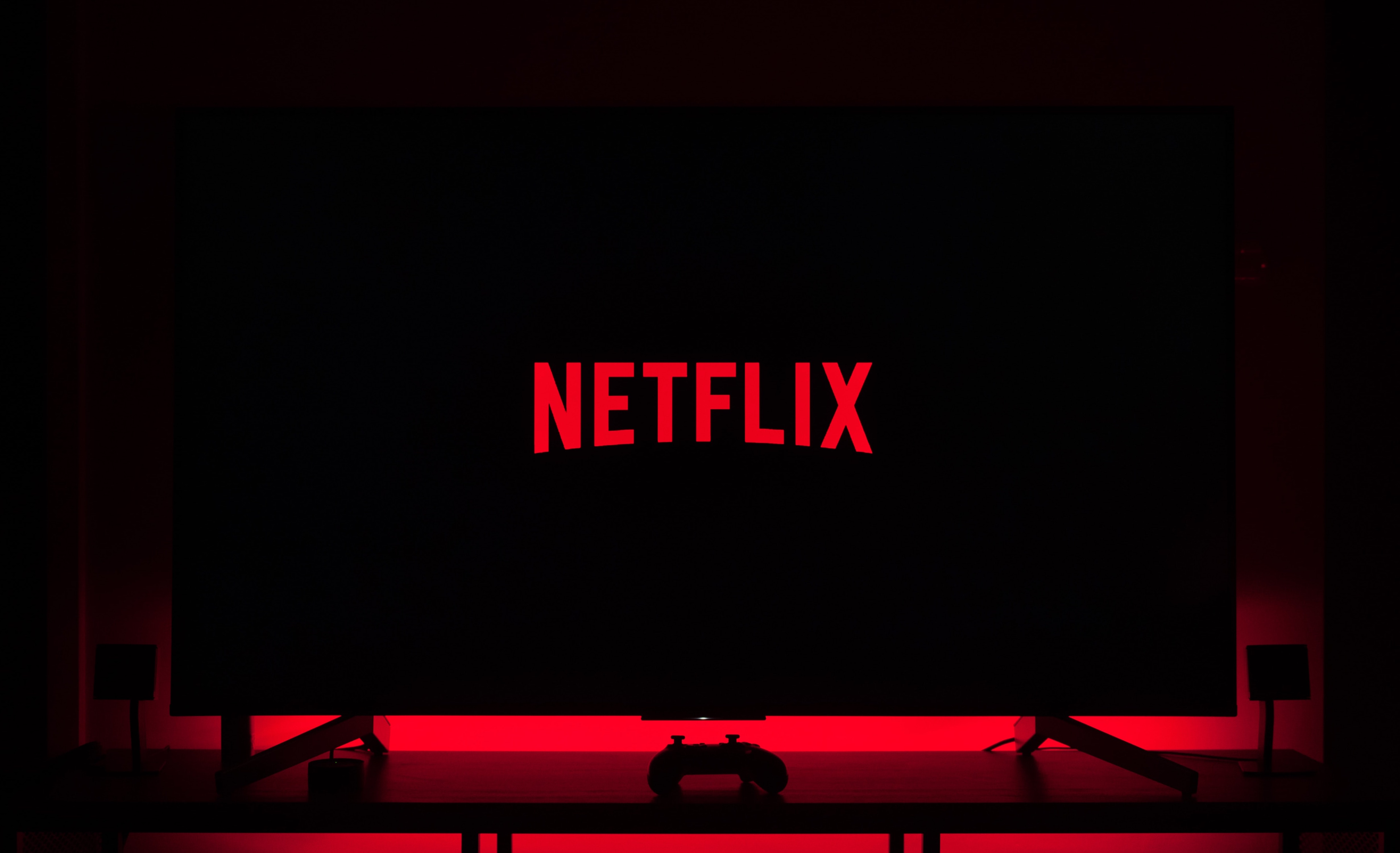 Android 版 Netflix 播放界面添加“屏幕鎖定”功能