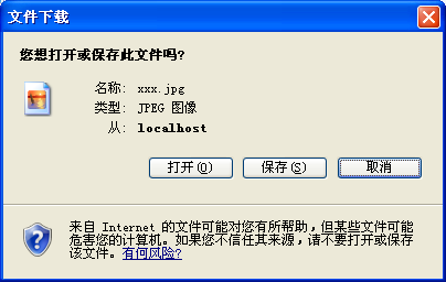 javaweb中Http協(xié)議詳解