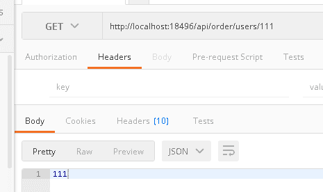 詳解ASP.NET WEB API 之屬性路由