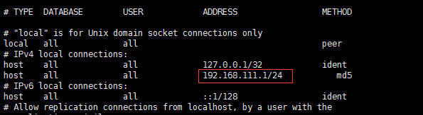 Linux CentOS 7安裝PostgreSQL9.3圖文教程