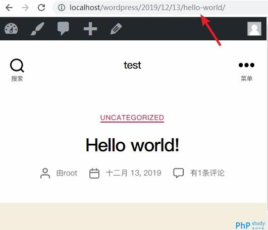 phpstudy v8.1 Apache偽靜態(tài)配置圖文教程