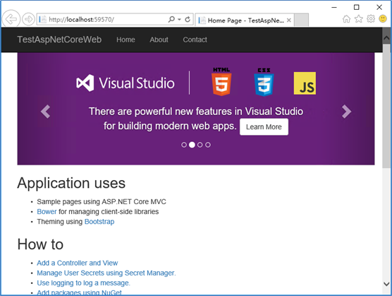 詳解ASP.NET Core 網站發布到Linux服務器