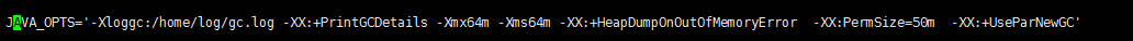 JVM Tomcat性能實戰(推薦)