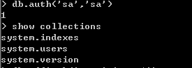 MongoDB系列教程（四）：設(shè)置用戶訪問權(quán)限
