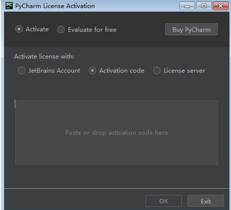 Pycharm 2020最新永久激活碼（附最新激活碼和插件）