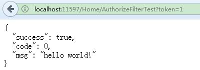 詳解ASP.NET MVC 常用擴展點：過濾器、模型綁定