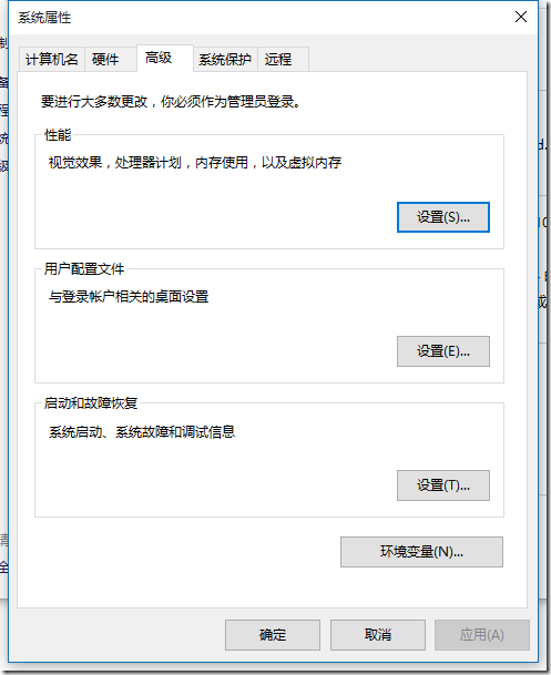 GO語言運行環境下載、安裝、配置圖文教程