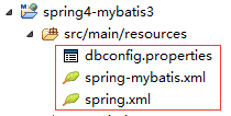 MyBatis學習教程(八)-Mybatis3.x與Spring4.x整合圖文詳解
