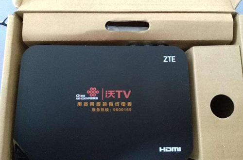 聯通IPTV機頂盒為什么無法收看CCTV 5等央視頻道？(附解決辦法)