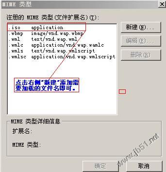 IIS 6.0 安裝與網(wǎng)站架設(shè)教程[圖文]