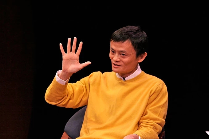 馬云財富一年增加800億元 馬云最新身家財富有多少？