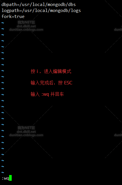 CentOS 安裝 Mongodb的步驟（在線離線兩種）
