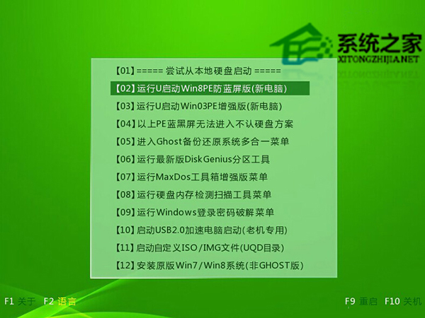 怎么用u盤安裝win7系統？高手教你巧用U盤安裝Win7系統