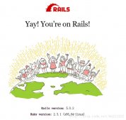 CentOS 7下配置Ruby語言開發環境的方法教程
