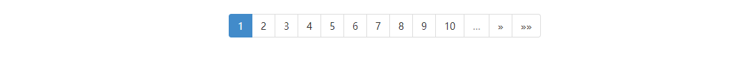 ASP.NET MVC 4使用PagedList.Mvc分頁的實現代碼