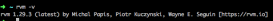 mac及linux下搭建ruby+rails環境