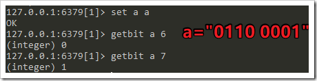 redis操作學習記錄
